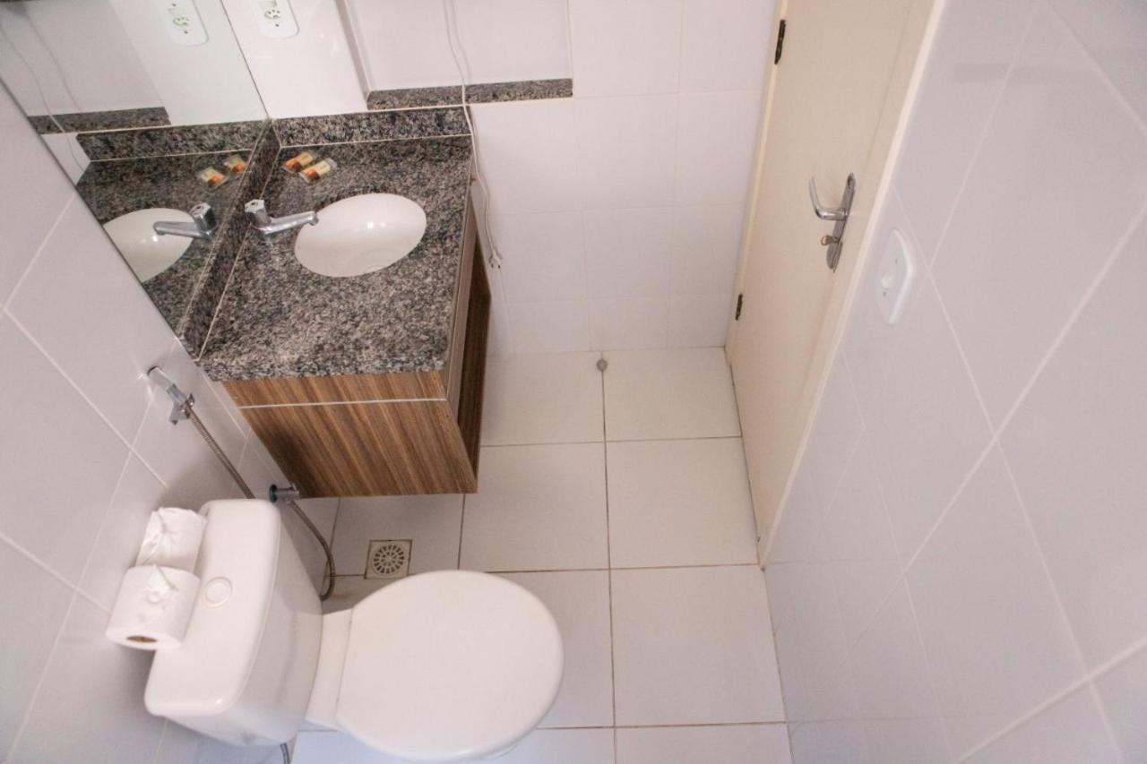 Lacqua Diroma - Park Aquatico Incluso Caldas Novas Zewnętrze zdjęcie
